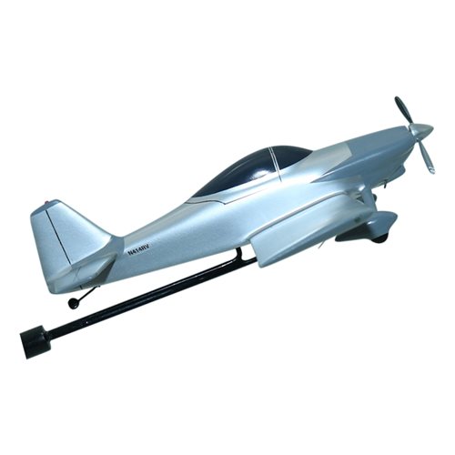 Van's RV-4 Briefing Stick - View 3