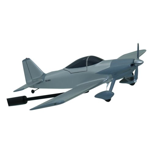 Van's RV-4 Briefing Stick - View 4