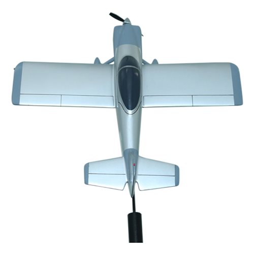 Van's RV-4 Briefing Stick - View 5