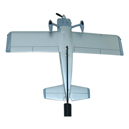 Van's RV-4 Briefing Stick - View 6