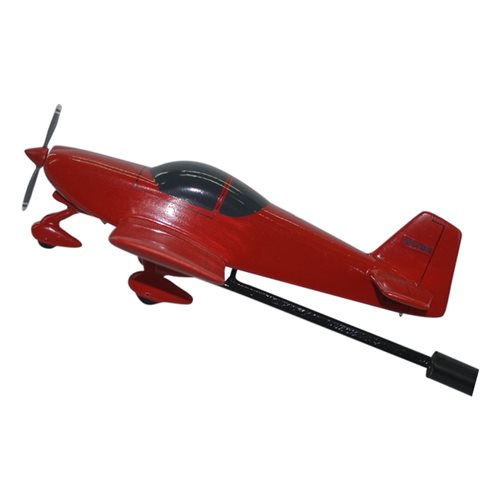 RV-6 Van's RV Custom Airplane Model Briefing Sticks - View 2