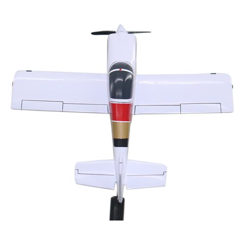 RV-6 Van's RV Custom Airplane Model Briefing Sticks - View 4