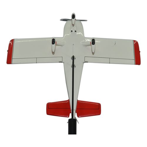 RV-6 Van's RV Custom Airplane Model Briefing Sticks - View 5