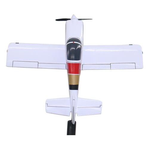 RV-6 Van's RV Custom Airplane Model Briefing Sticks - View 7