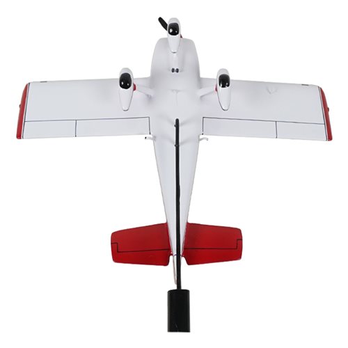 RV-6 Van's RV Custom Airplane Model Briefing Sticks - View 8