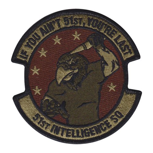 51 IS Friday OCP Patch