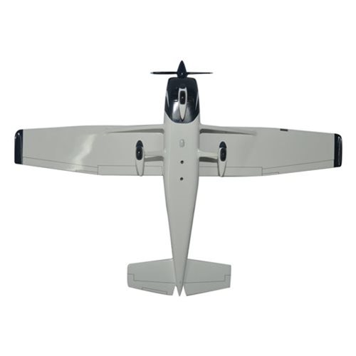 Cessna 182H Custom Aircraft Model - View 7