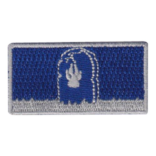 742 MS Tombstone Pencil Patch