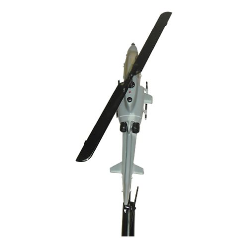 HMLA-167 AH-1W Super Cobra Briefing Stick - View 5