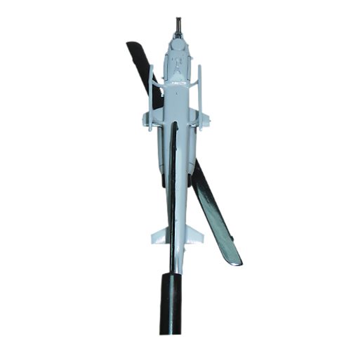 HMLA-167 AH-1W Super Cobra Briefing Stick - View 6