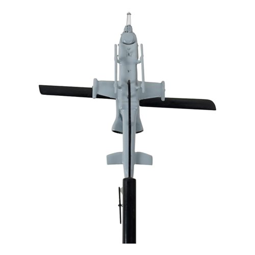 HMLA-269 AH-1 Super Cobra Custom Airplane Model Briefing Stick - View 6