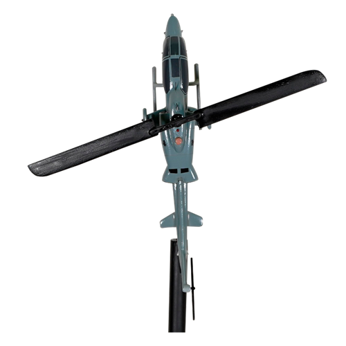 HMLA-367 AH-1W Super Cobra Briefing Stick - View 5