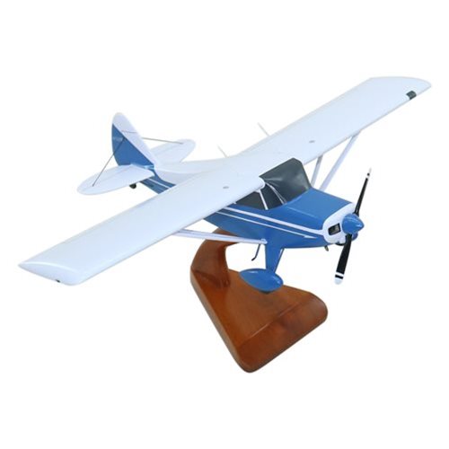 Piper PA-20 Pacer Custom Aircraft Model - View 5