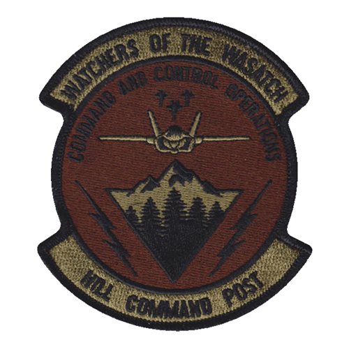 75 ABW CCO Fighter OCP Patch