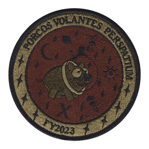 153 IS FY 2023 Morale OCP Patch