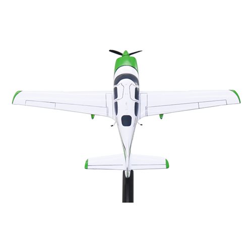 Cirrus SR-20 Airplane Briefing Stick - View 5