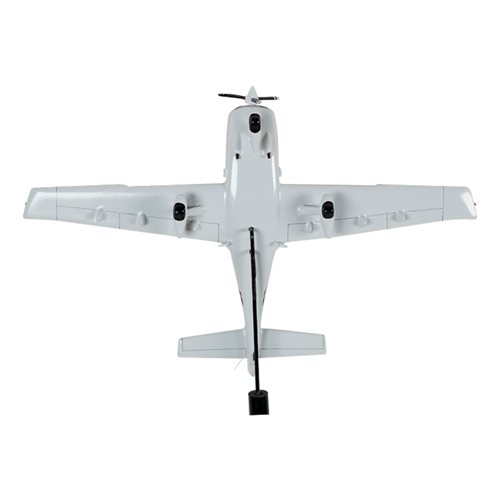 Cirrus SR-20 Airplane Briefing Stick - View 6