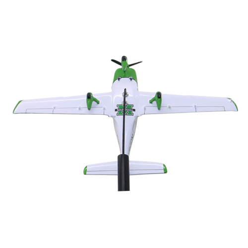 Cirrus SR-20 Airplane Briefing Stick - View 8