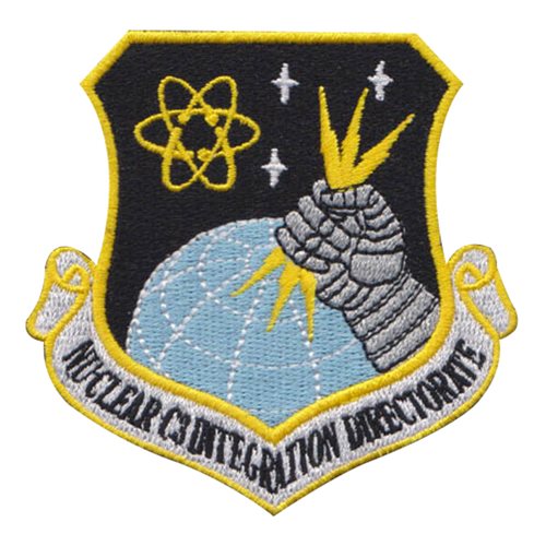 AFNWC NC Patch