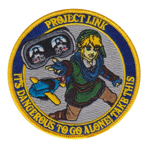 NAWCTSD Project Link Patch