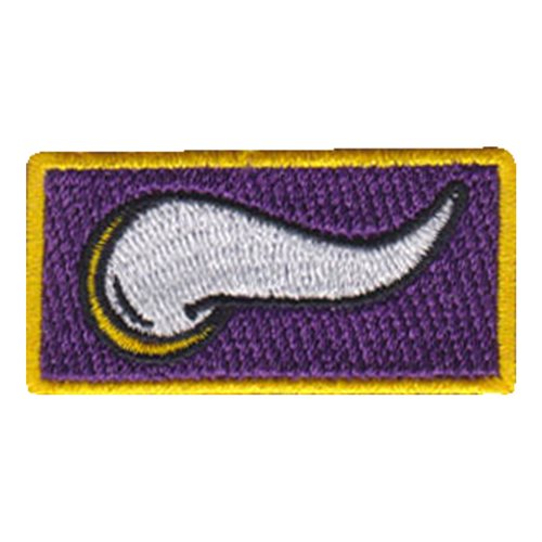 96 AS Pencil Patch