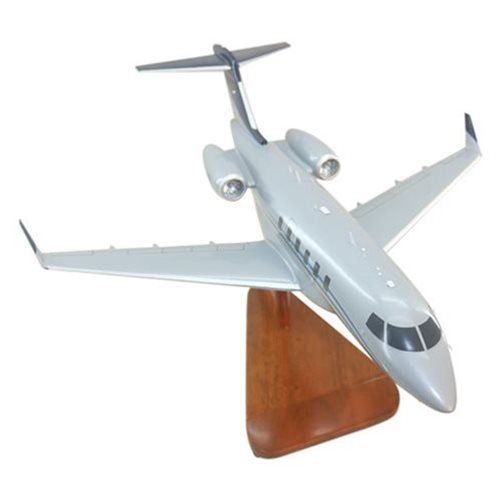 Bombardier Challenger 350 Aircraft Model - View 5