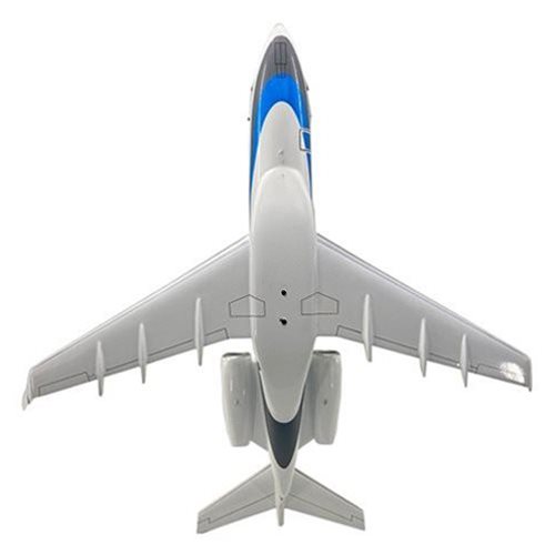 Bombardier Challenger 350 Aircraft Model - View 7