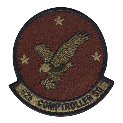 52 CPTS OCP Patch
