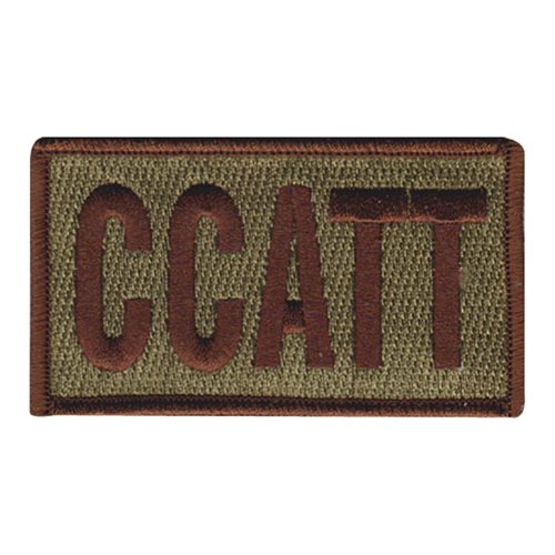 CCATT Duty Identifier OCP Patch