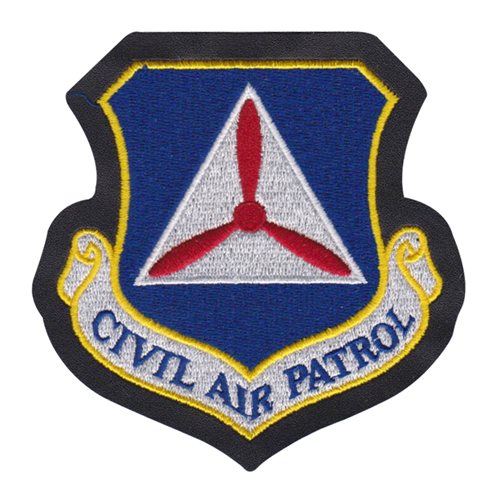 Civil Air Patrol A-2 Jacket Patch