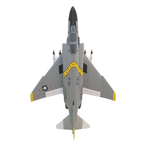 Design Your Own F-4 Phantom Custom Airplane Model - View 8