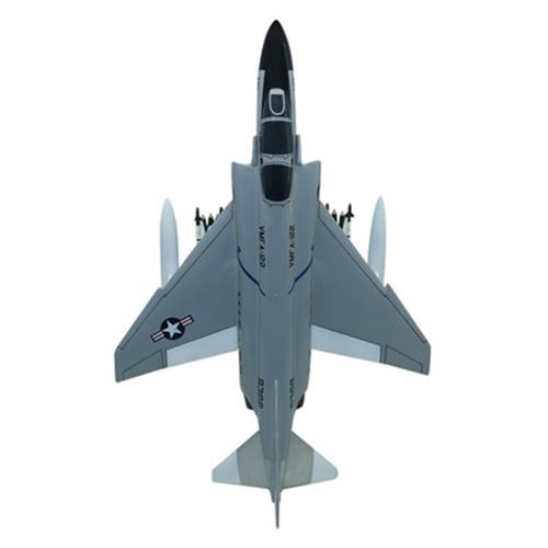 Design Your Own F-4 Phantom Custom Airplane Model - View 9