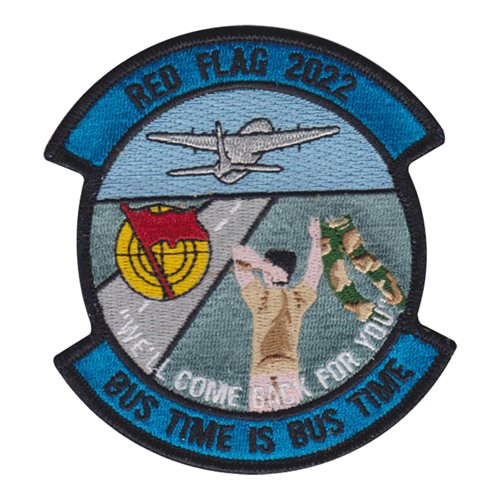 374 AMXS Red Flag 2022 Patch