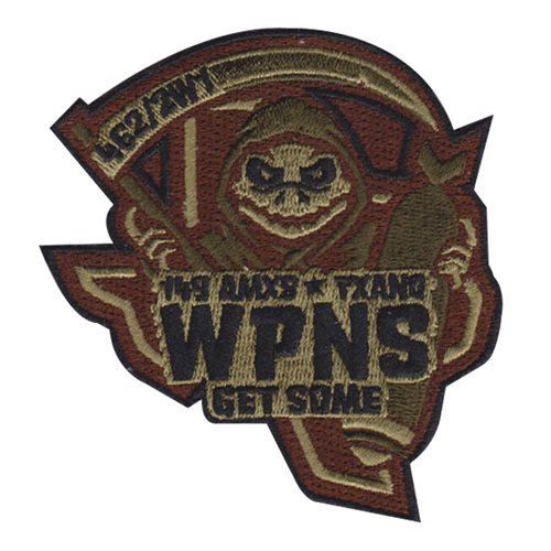 149 AMXS Weapons OCP Patch