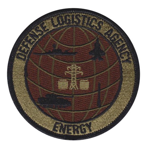 Unofficial DLA Energy OCP Patch