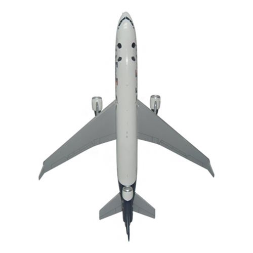 FedEx MD-11 Custom Airplane Model  - View 6