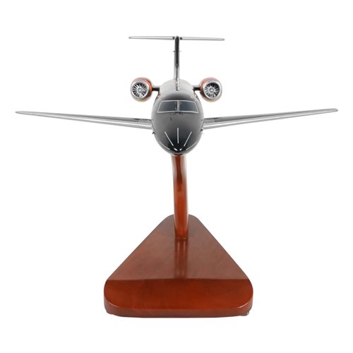 Embraer 100 Custom Airplane Model  - View 3