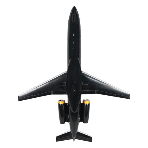Embraer 100 Custom Airplane Model  - View 7