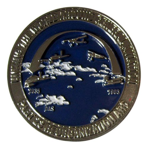 GAMA ARC Coin