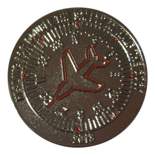 GAMA ARC Coin - View 2