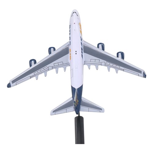 Atlas Air B747-400 Briefing Stick - View 5