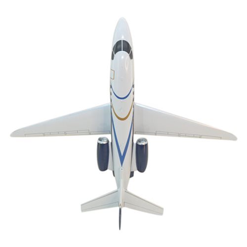 Cessna Citation Latitude Custom Aircraft Model - View 6