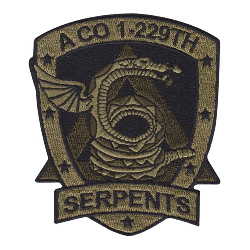A CO 1-229 ARB Serpents New OCP Patch