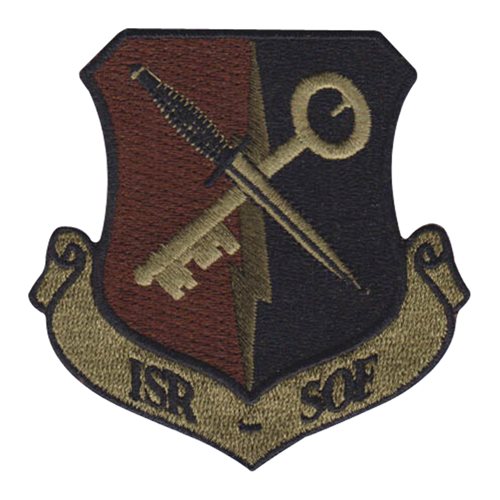 AFLCMC ISR-SOF OCP Patch