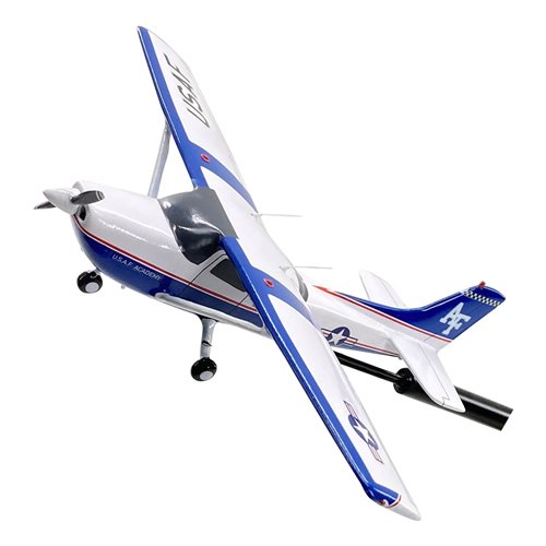 Cessna 172G Skyhawk Briefing Stick - View 3