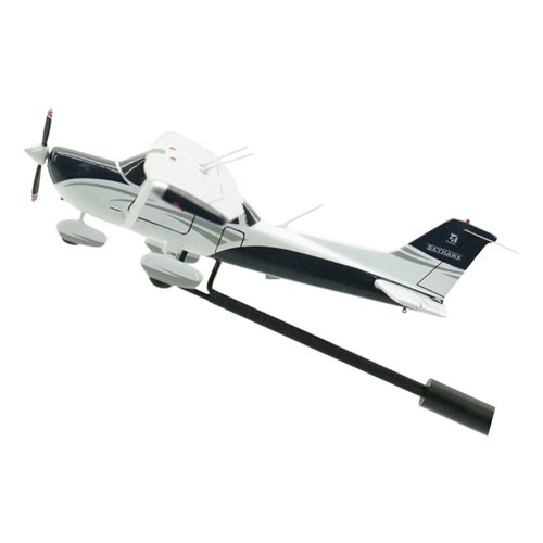 Cessna 172G Skyhawk Briefing Stick - View 4