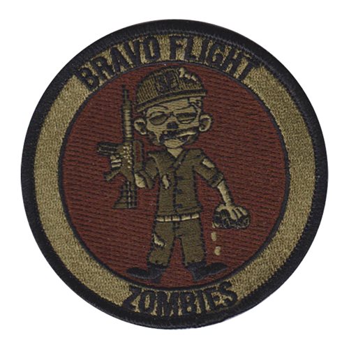 420 SFS Bravo Flight Zombies OCP Patch