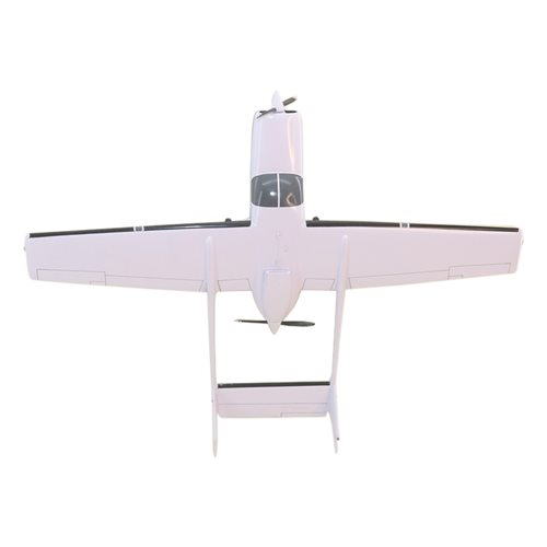Cessna 337A Super Skymaster Custom Aircraft Model - View 6