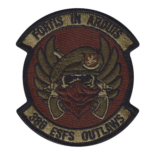 その他 USAF 65th AIILIFT SQUADRON PATCH 65 AS Custom Patches | 65th Airlift Squadron Patches