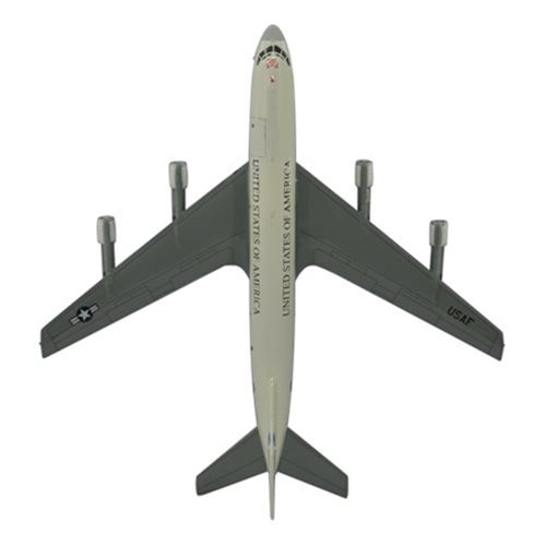 Design Your Own OC-135 Custom Airplane Model - View 6
